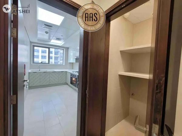 FIRST TENANT | 1BHK APARTMENT IN ARJAN 80K AED ONLY|