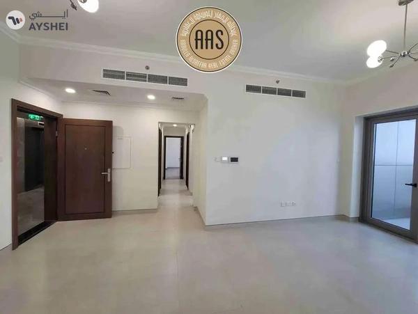 FIRST TENANT | 1BHK APARTMENT IN ARJAN 80K AED ONLY|