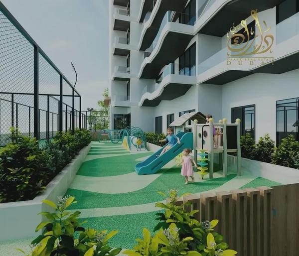 Luxury Lifestyle Living | Flexible PP | Prime Location