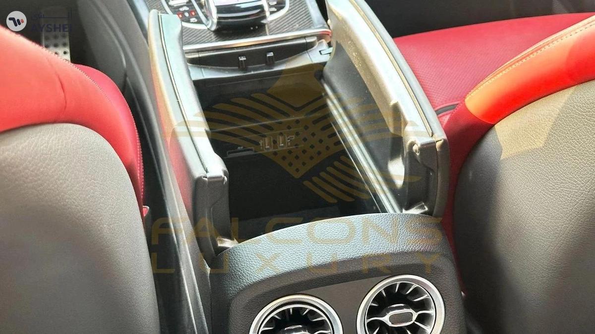 Mercedes-Benz G 63 AMG MERCEDES G63 - MODEL 2023 - NO ACCIDENT-22-22