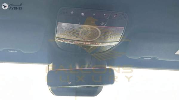 Mercedes-Benz G 63 AMG MERCEDES G63 - MODEL 2023 - NO ACCIDENT