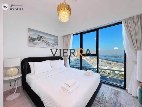 Creek Views II by Azizi (Azizi Fawad Residence), Dubai Healthcare City Phase 2, Al Jaddaf