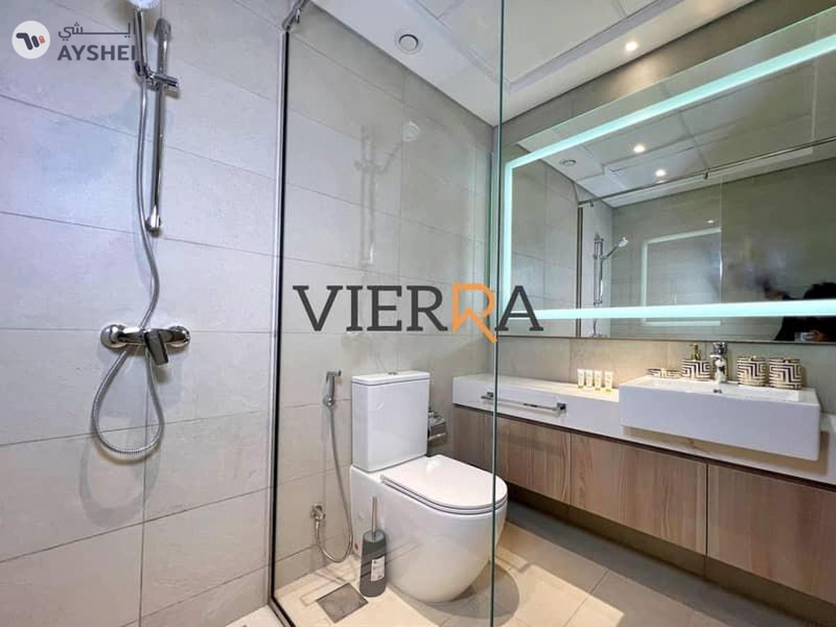 Creek Views II by Azizi (Azizi Fawad Residence), Dubai Healthcare City Phase 2, Al Jaddaf-8-8