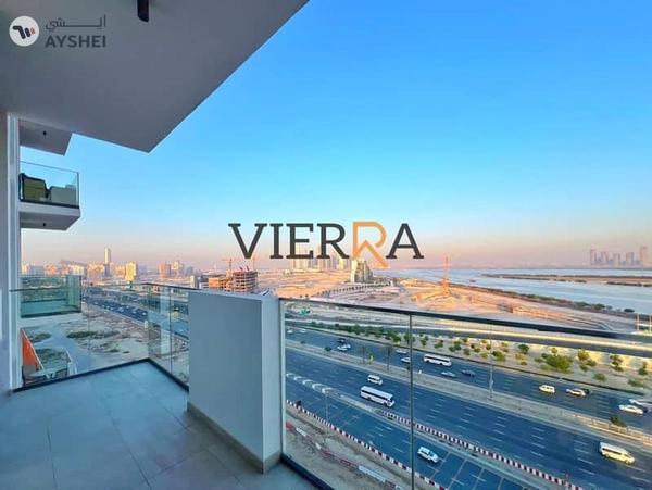 Creek Views II by Azizi (Azizi Fawad Residence), Dubai Healthcare City Phase 2, Al Jaddaf