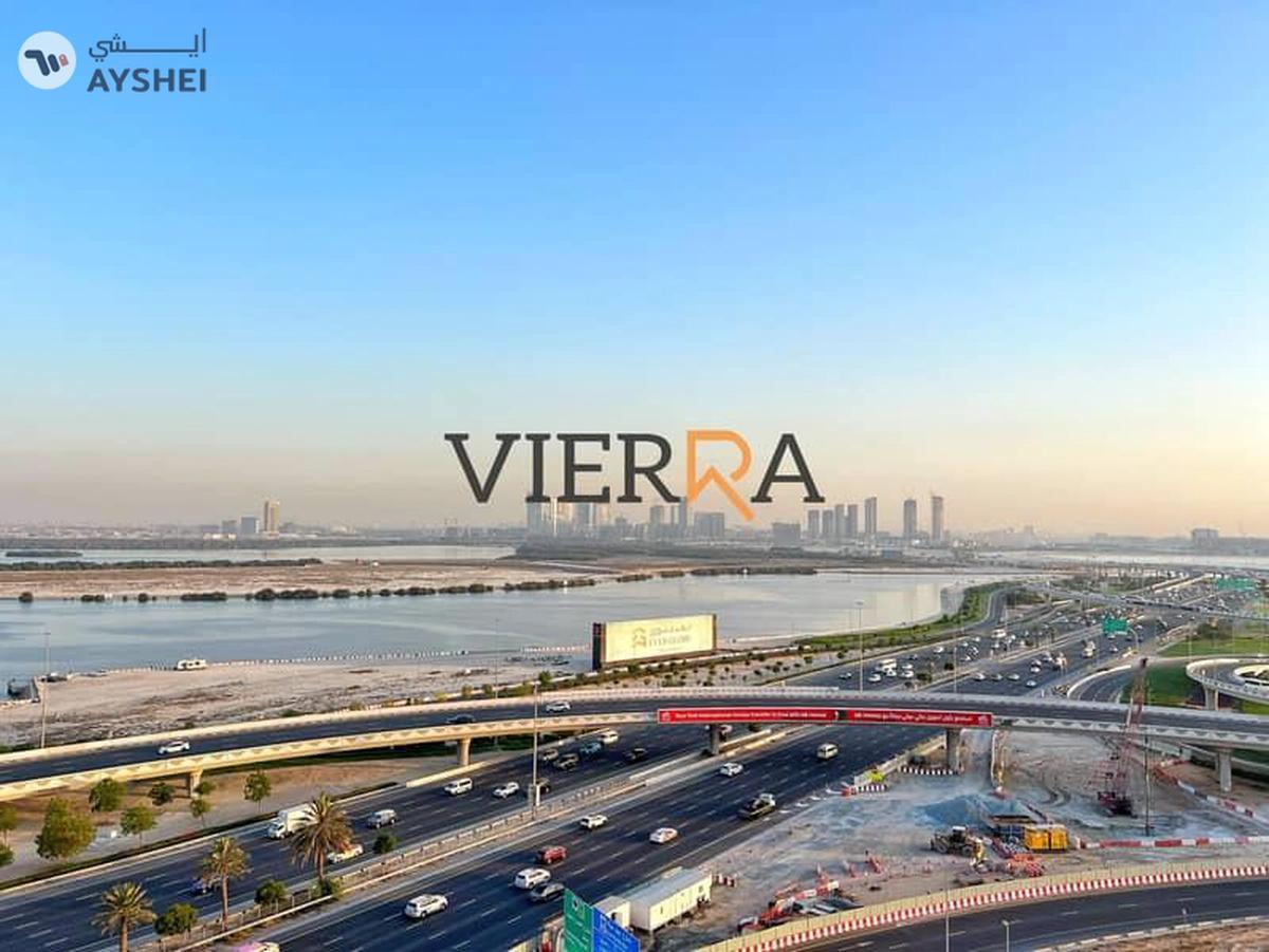 Creek Views II by Azizi (Azizi Fawad Residence), Dubai Healthcare City Phase 2, Al Jaddaf-11-11