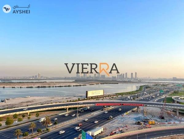 Creek Views II by Azizi (Azizi Fawad Residence), Dubai Healthcare City Phase 2, Al Jaddaf