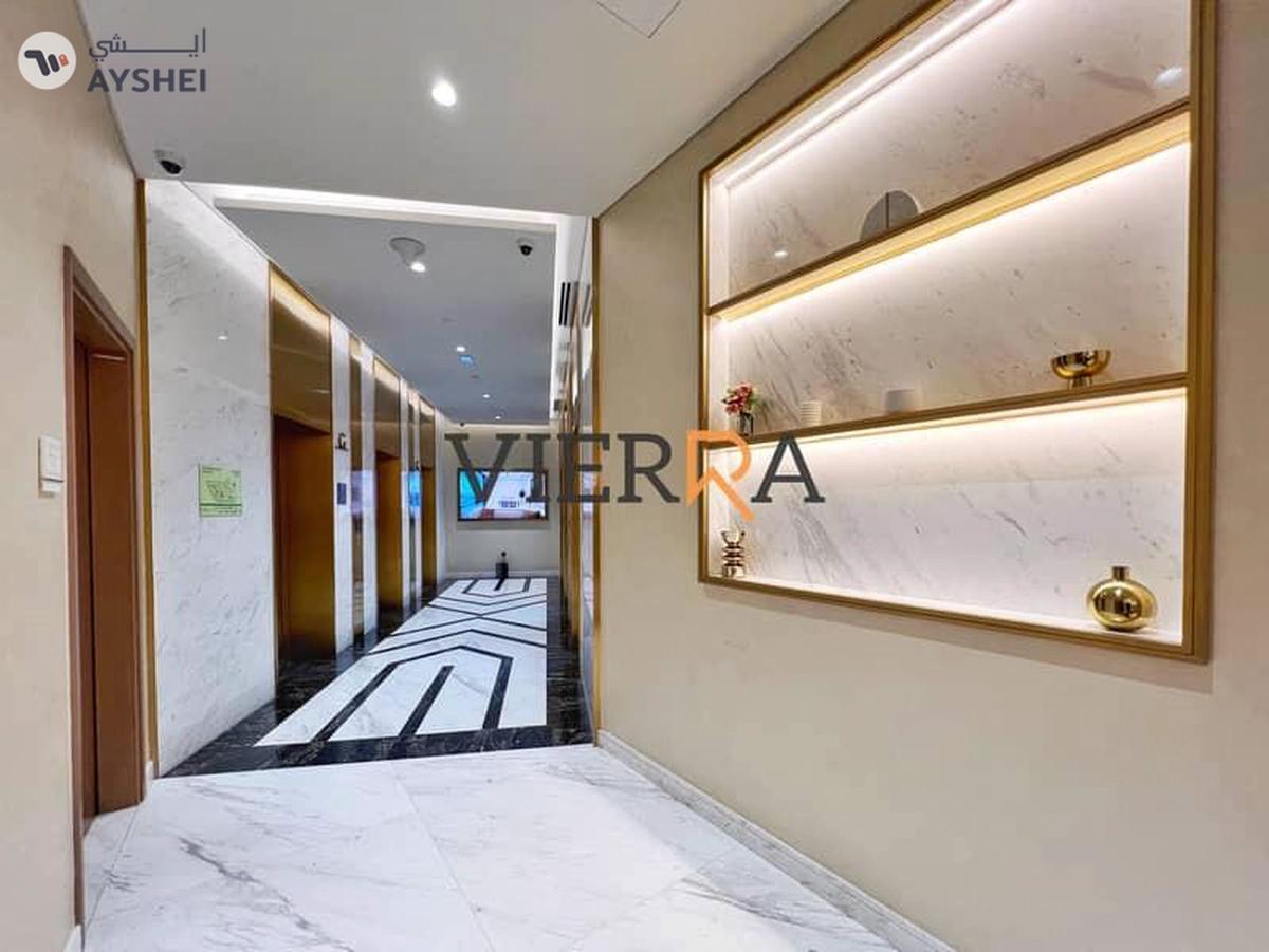 Creek Views II by Azizi (Azizi Fawad Residence), Dubai Healthcare City Phase 2, Al Jaddaf-12-12