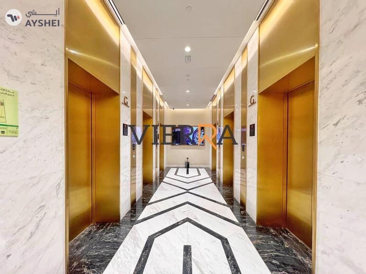 Creek Views II by Azizi (Azizi Fawad Residence), Dubai Healthcare City Phase 2, Al Jaddaf-13-13