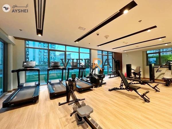 Creek Views II by Azizi (Azizi Fawad Residence), Dubai Healthcare City Phase 2, Al Jaddaf