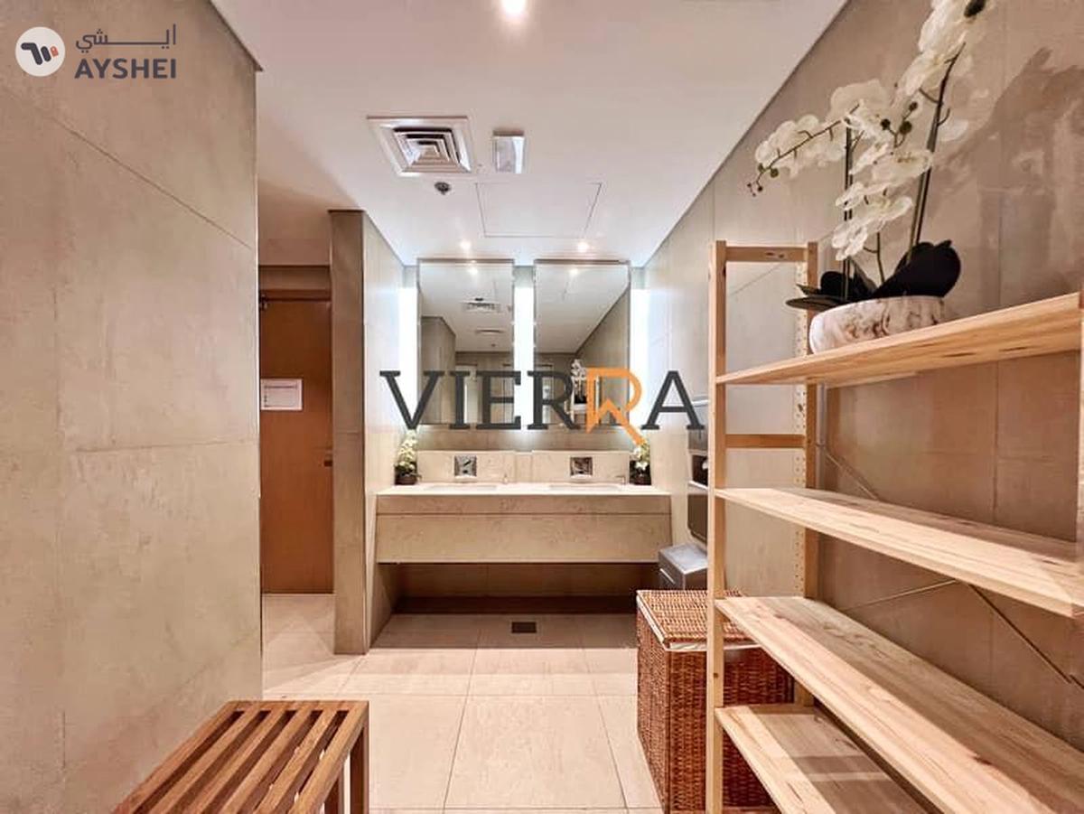 Creek Views II by Azizi (Azizi Fawad Residence), Dubai Healthcare City Phase 2, Al Jaddaf-16-16