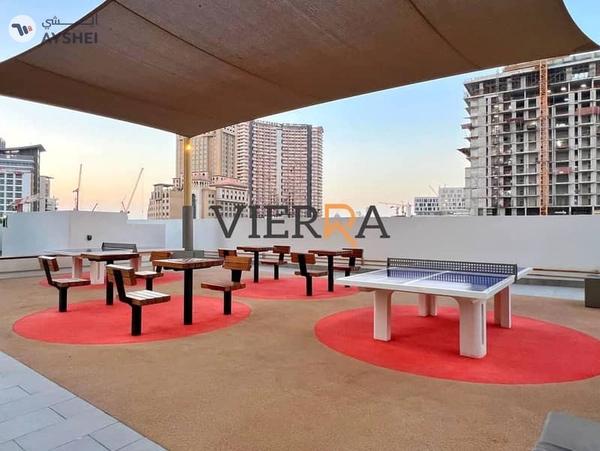 Creek Views II by Azizi (Azizi Fawad Residence), Dubai Healthcare City Phase 2, Al Jaddaf