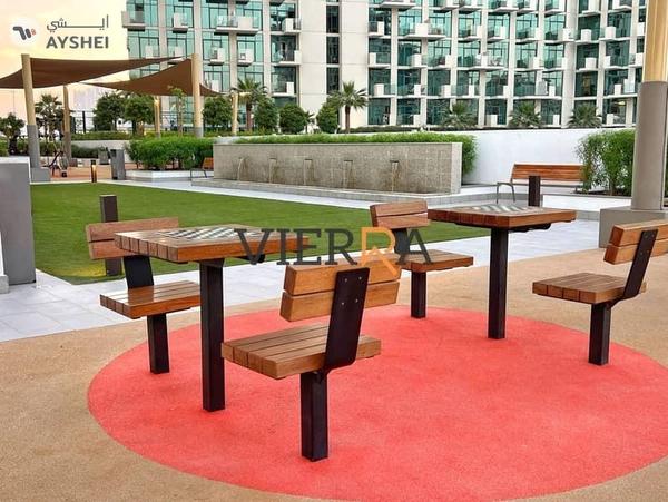 Creek Views II by Azizi (Azizi Fawad Residence), Dubai Healthcare City Phase 2, Al Jaddaf