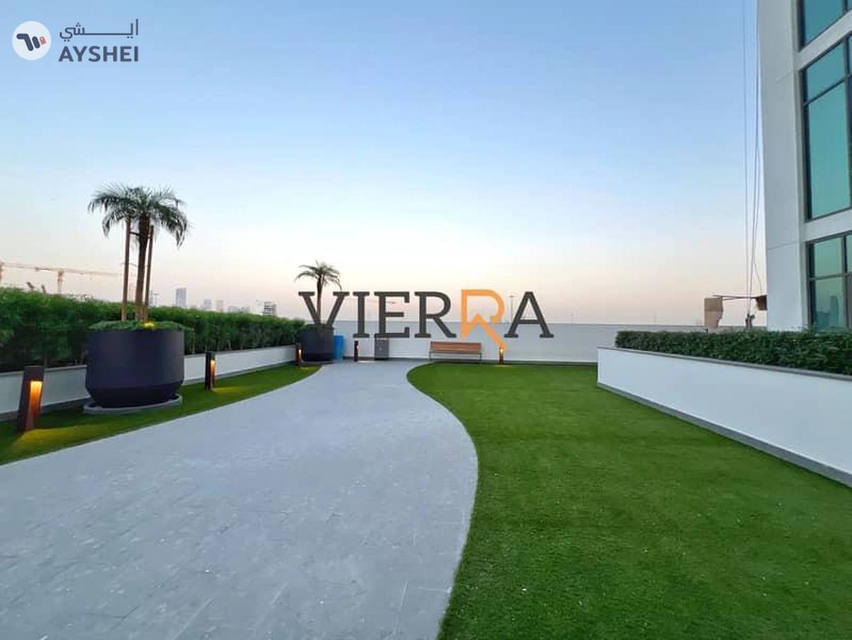 Creek Views II by Azizi (Azizi Fawad Residence), Dubai Healthcare City Phase 2, Al Jaddaf-19-19