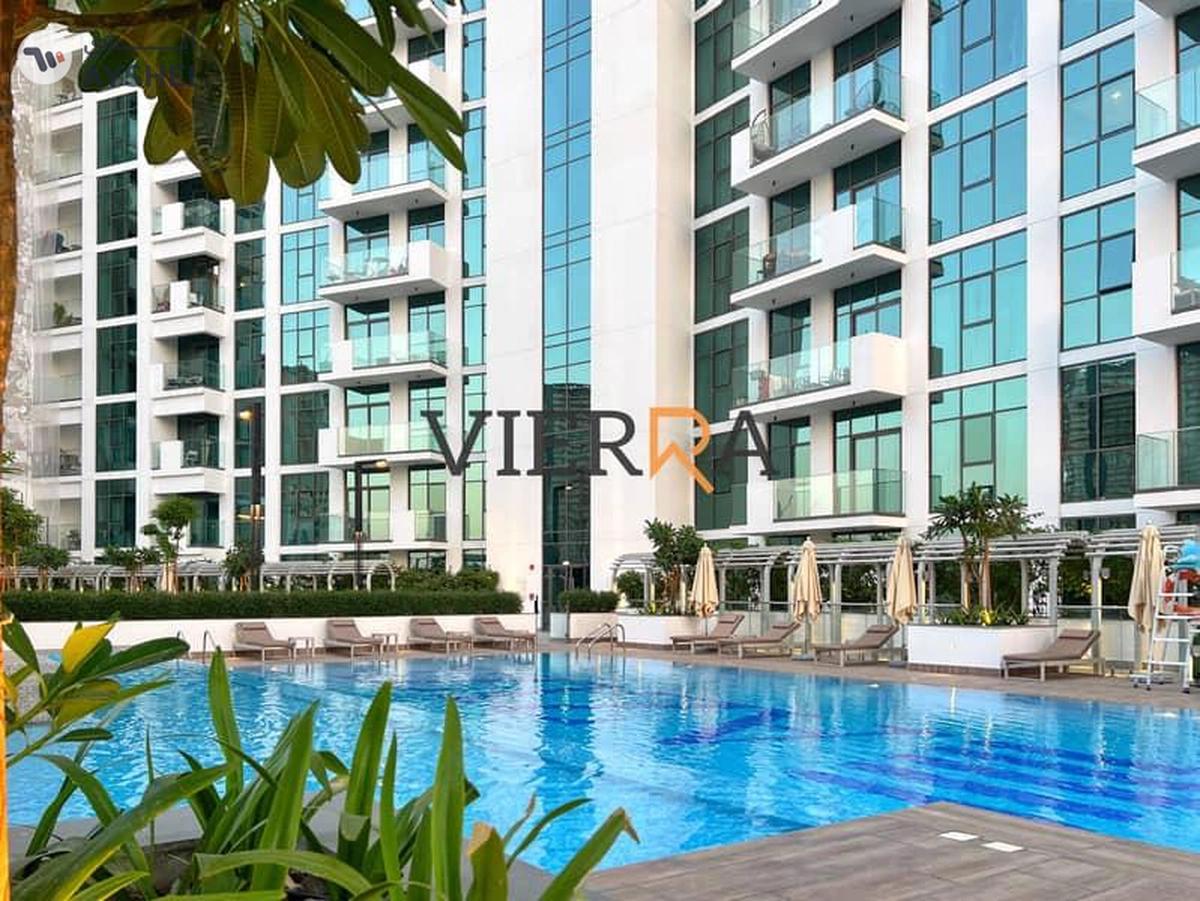 Creek Views II by Azizi (Azizi Fawad Residence), Dubai Healthcare City Phase 2, Al Jaddaf-20-20