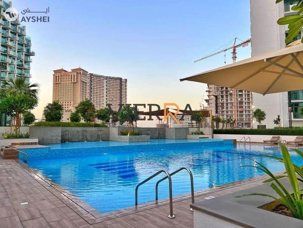 Creek Views II by Azizi (Azizi Fawad Residence), Dubai Healthcare City Phase 2, Al Jaddaf