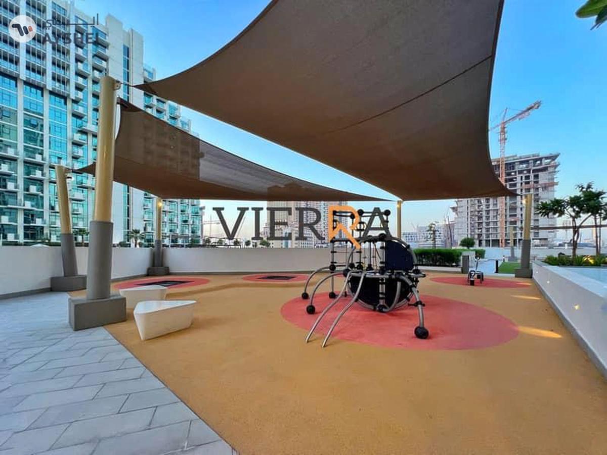 Creek Views II by Azizi (Azizi Fawad Residence), Dubai Healthcare City Phase 2, Al Jaddaf-22-22