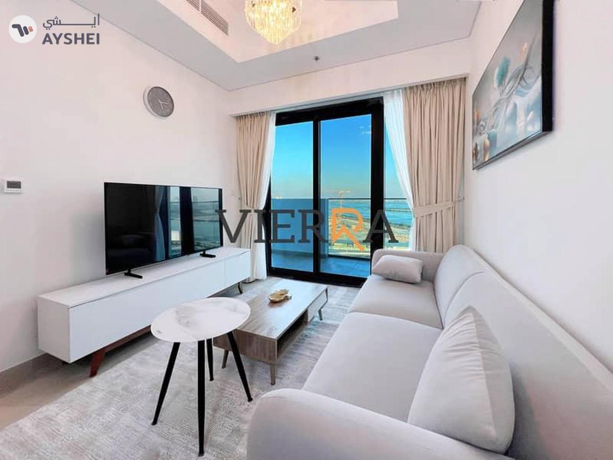 Creek Views II by Azizi (Azizi Fawad Residence), Dubai Healthcare City Phase 2, Al Jaddaf-0-landscape