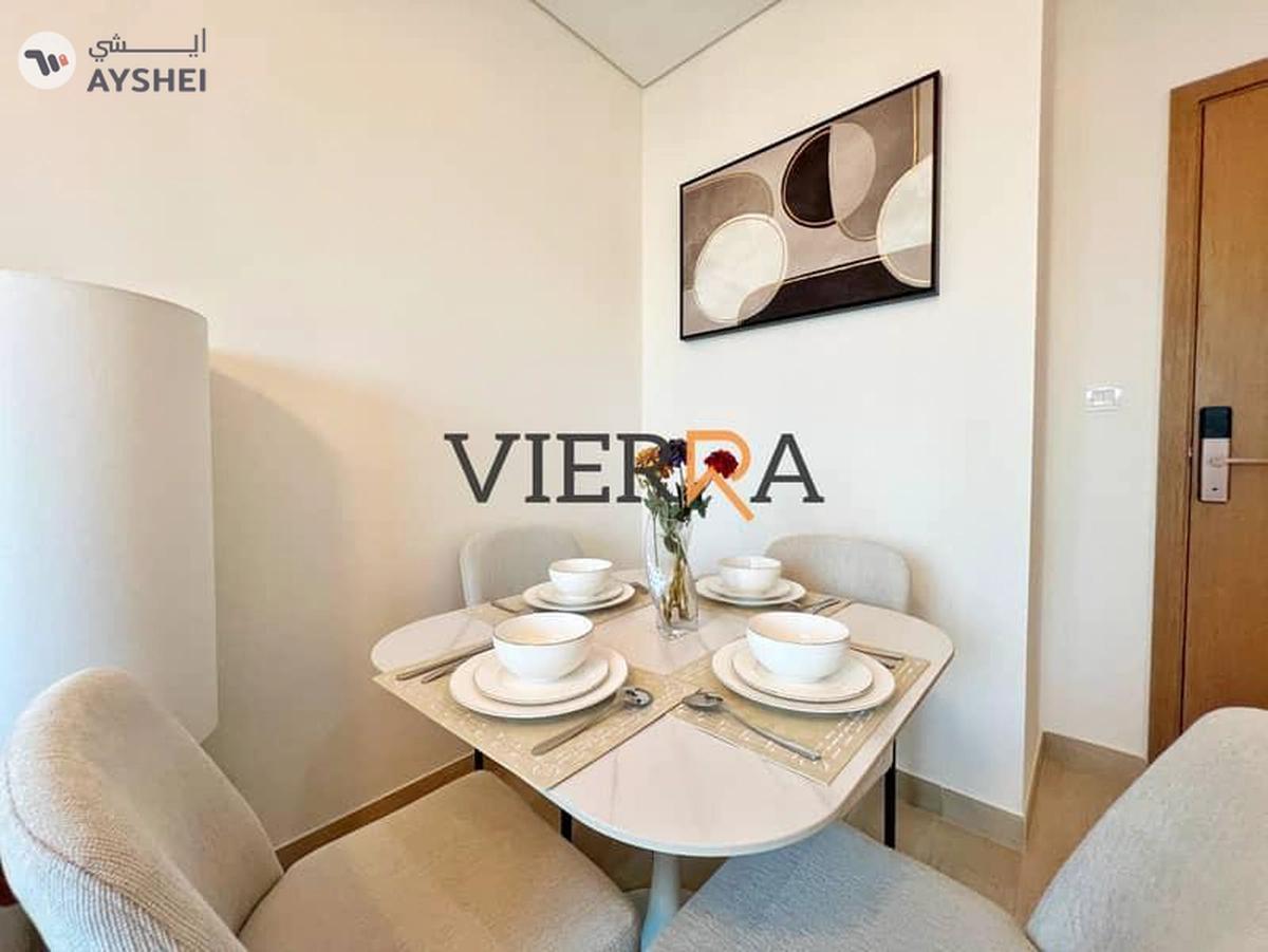 Creek Views II by Azizi (Azizi Fawad Residence), Dubai Healthcare City Phase 2, Al Jaddaf-1-landscape