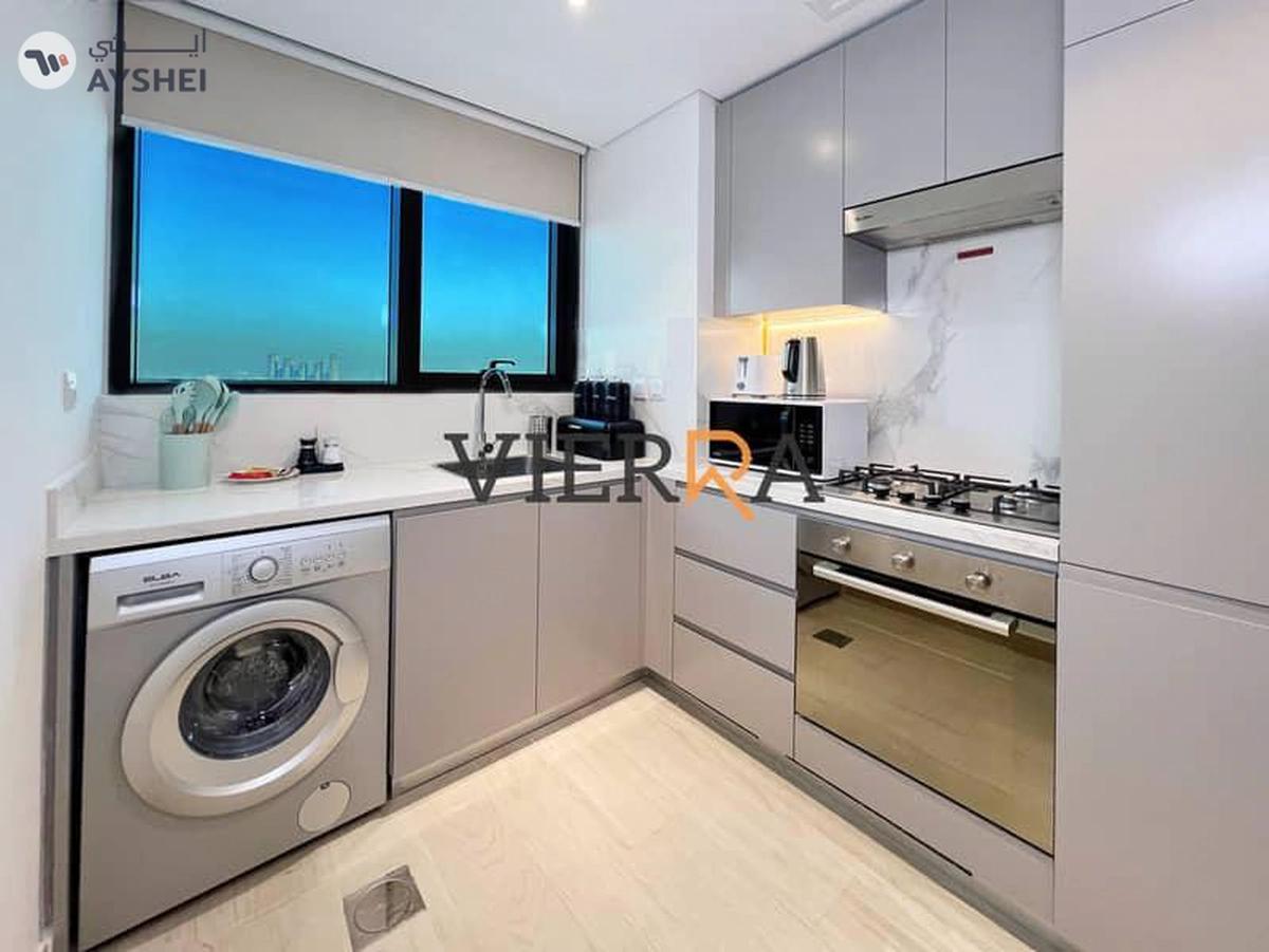 Creek Views II by Azizi (Azizi Fawad Residence), Dubai Healthcare City Phase 2, Al Jaddaf-3-3