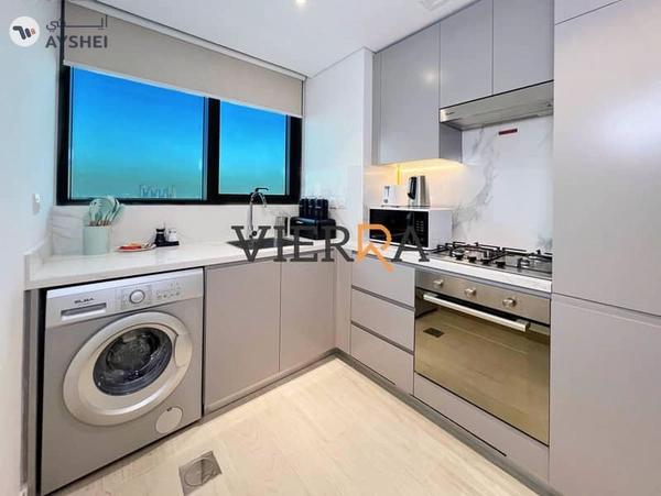 Creek Views II by Azizi (Azizi Fawad Residence), Dubai Healthcare City Phase 2, Al Jaddaf