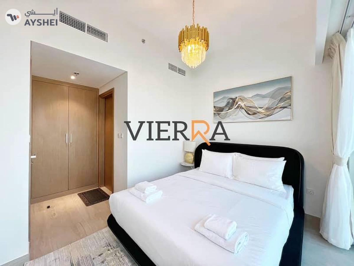 Creek Views II by Azizi (Azizi Fawad Residence), Dubai Healthcare City Phase 2, Al Jaddaf-4-4