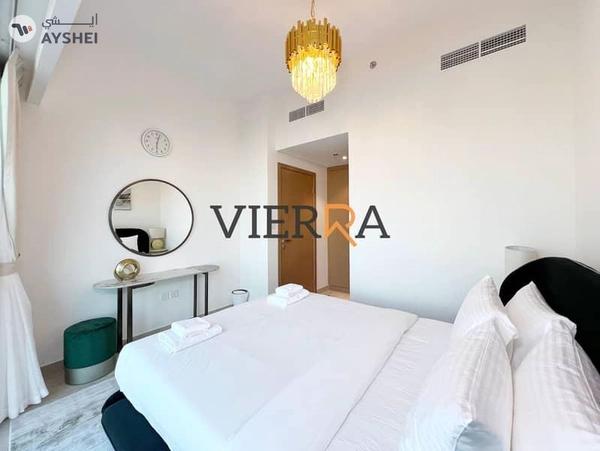 Creek Views II by Azizi (Azizi Fawad Residence), Dubai Healthcare City Phase 2, Al Jaddaf