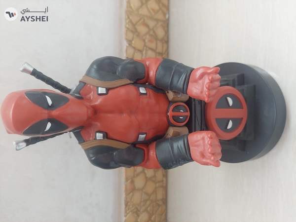 marvel deadpool toys