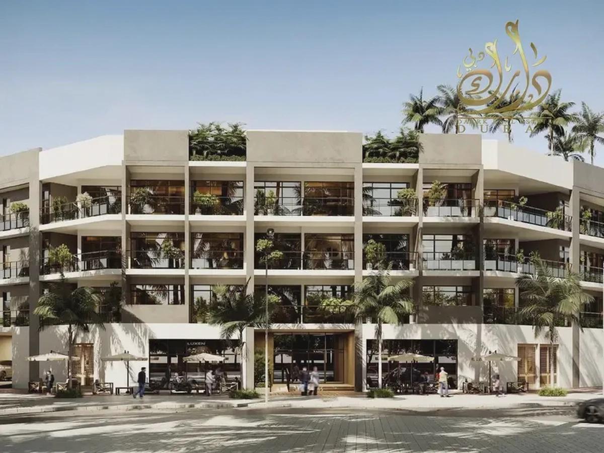 Close Handover | Mortgageable Payment Plan | High Demand | Luxury Apartment | High Quality | Book Now-0-0