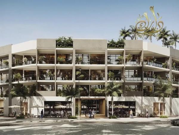 Close Handover | Mortgageable Payment Plan | High Demand | Luxury Apartment | High Quality | Book Now