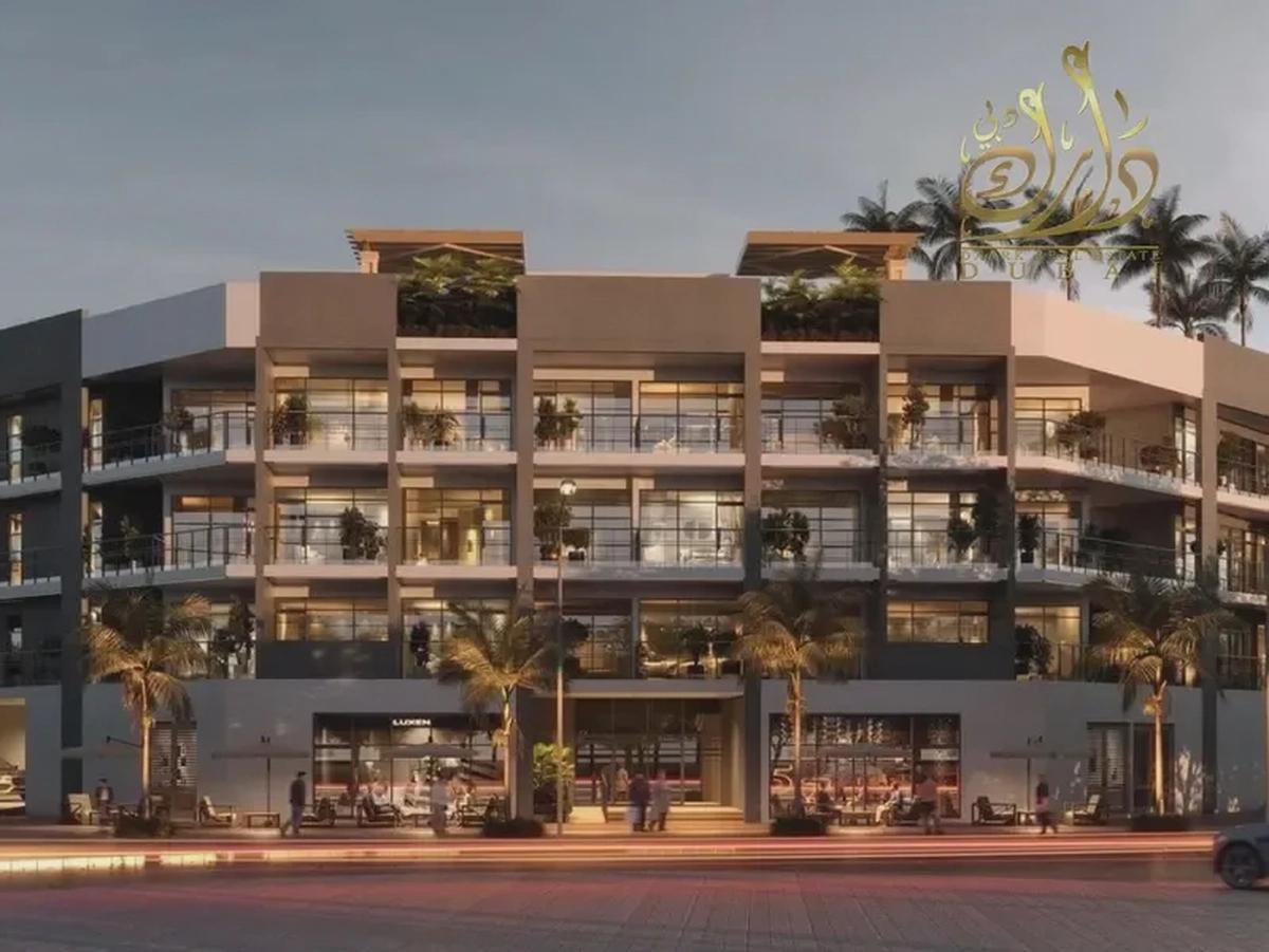 Close Handover | Mortgageable Payment Plan | High Demand | Luxury Apartment | High Quality | Book Now-7-7