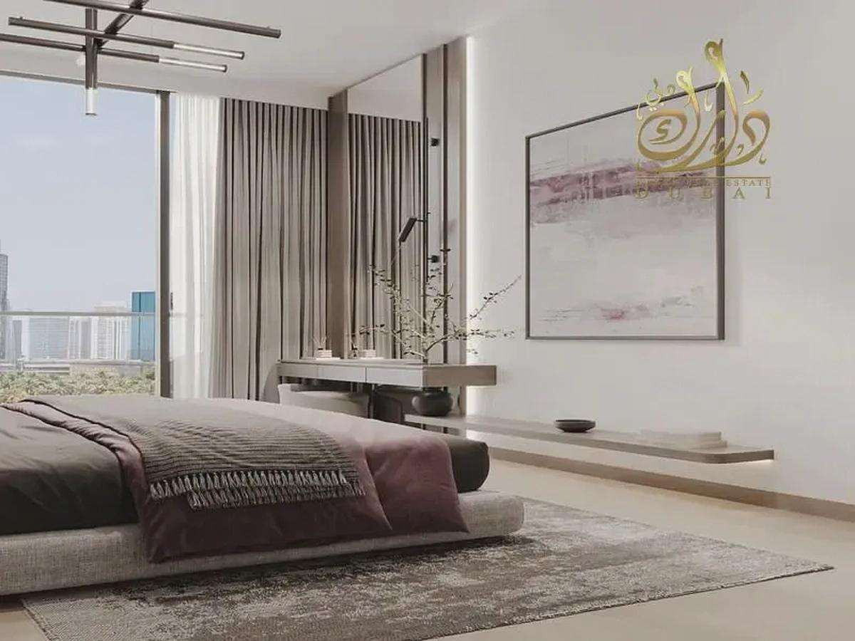 Close Handover | Mortgageable Payment Plan | High Demand | Luxury Apartment | High Quality | Book Now-5-5