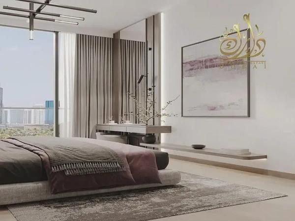 Close Handover | Mortgageable Payment Plan | High Demand | Luxury Apartment | High Quality | Book Now