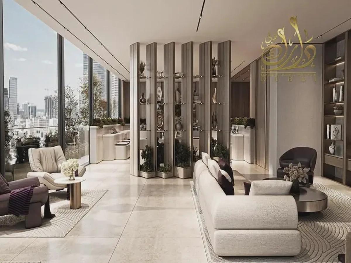 Close Handover | Mortgageable Payment Plan | High Demand | Luxury Apartment | High Quality | Book Now-0-landscape