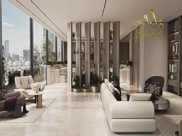 Close Handover | Mortgageable Payment Plan | High Demand | Luxury Apartment | High Quality | Book Now