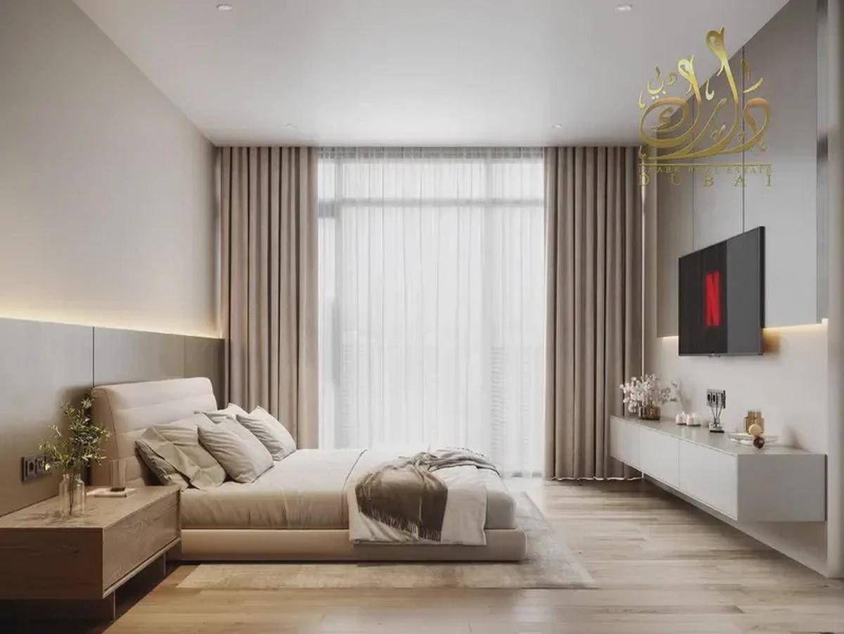 Close Handover | Mortgageable Payment Plan | High Demand | Luxury Apartment | High Quality | Book Now-8-8