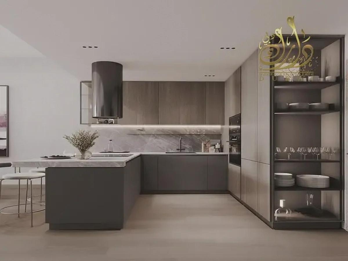 Close Handover | Mortgageable Payment Plan | High Demand | Luxury Apartment | High Quality | Book Now-4-4