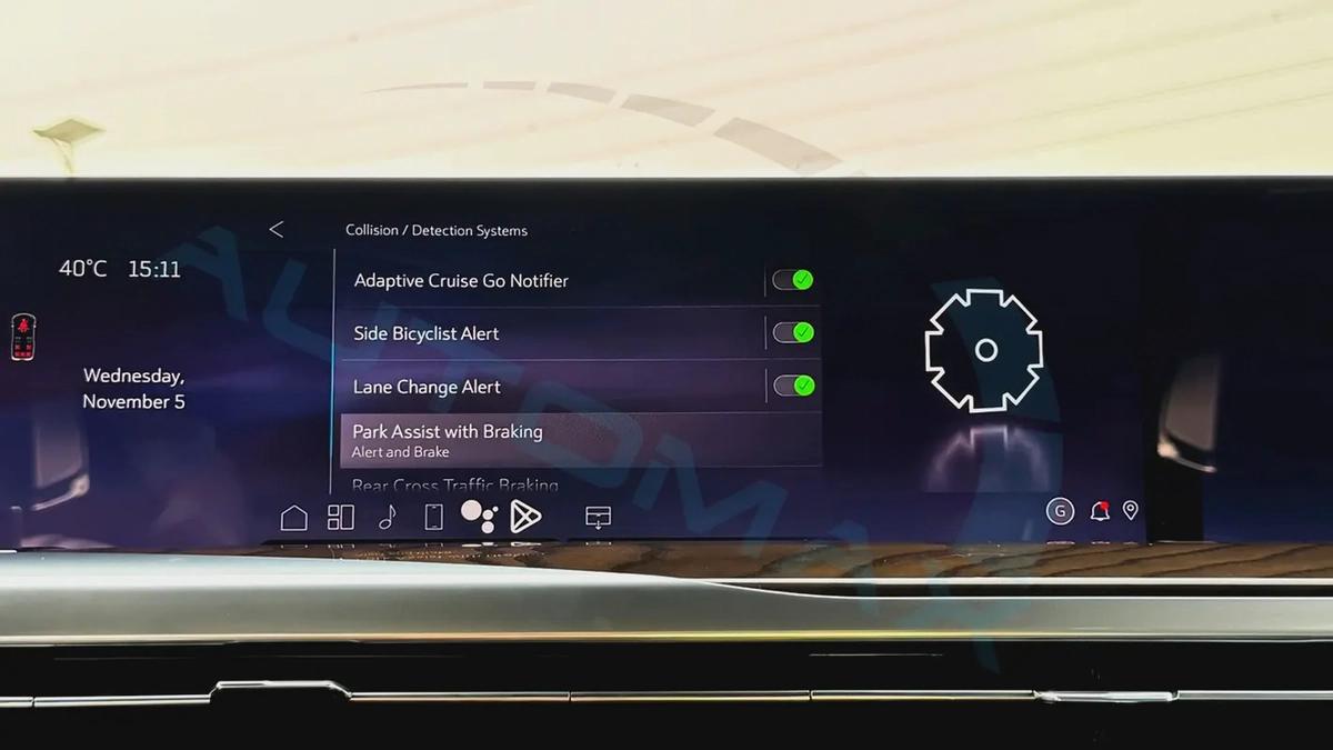 ( Only For Export ) 2025/2025 Cadillac Escalade 600 Sport Platinum V8 6.2L BRAND NEW-10-10