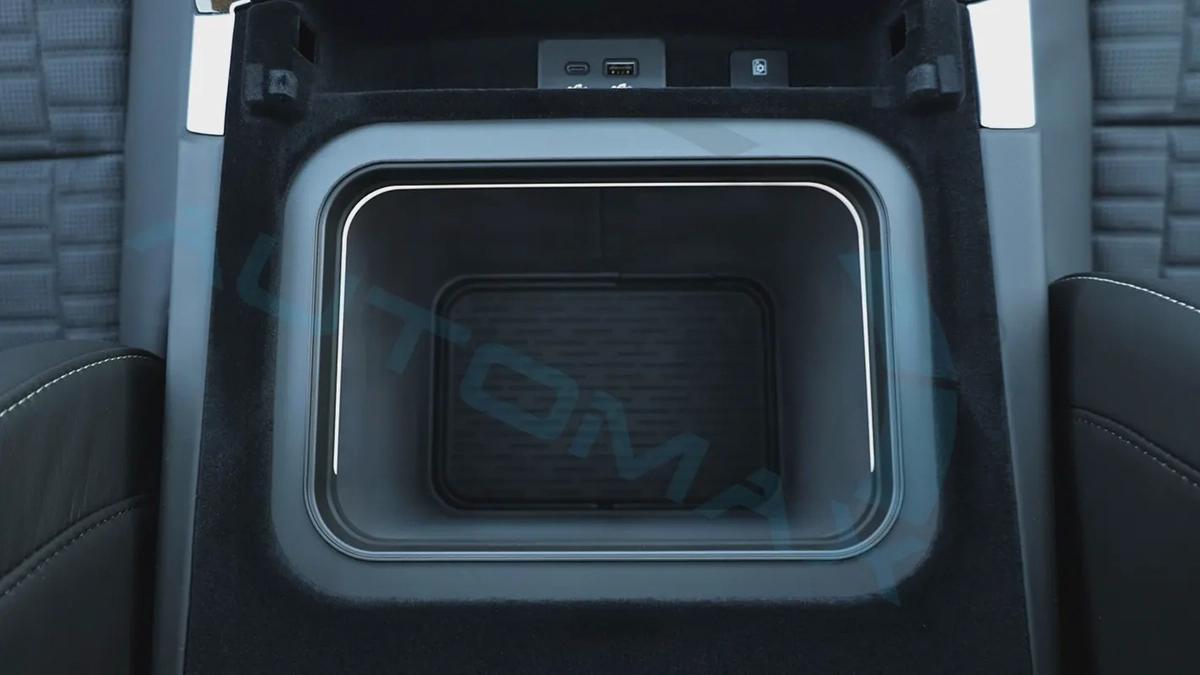 ( Only For Export ) 2025/2025 Cadillac Escalade 600 Sport Platinum V8 6.2L BRAND NEW-13-13