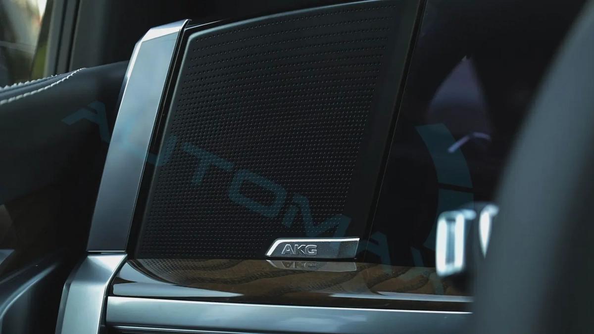 ( Only For Export ) 2025/2025 Cadillac Escalade 600 Sport Platinum V8 6.2L BRAND NEW-16-16