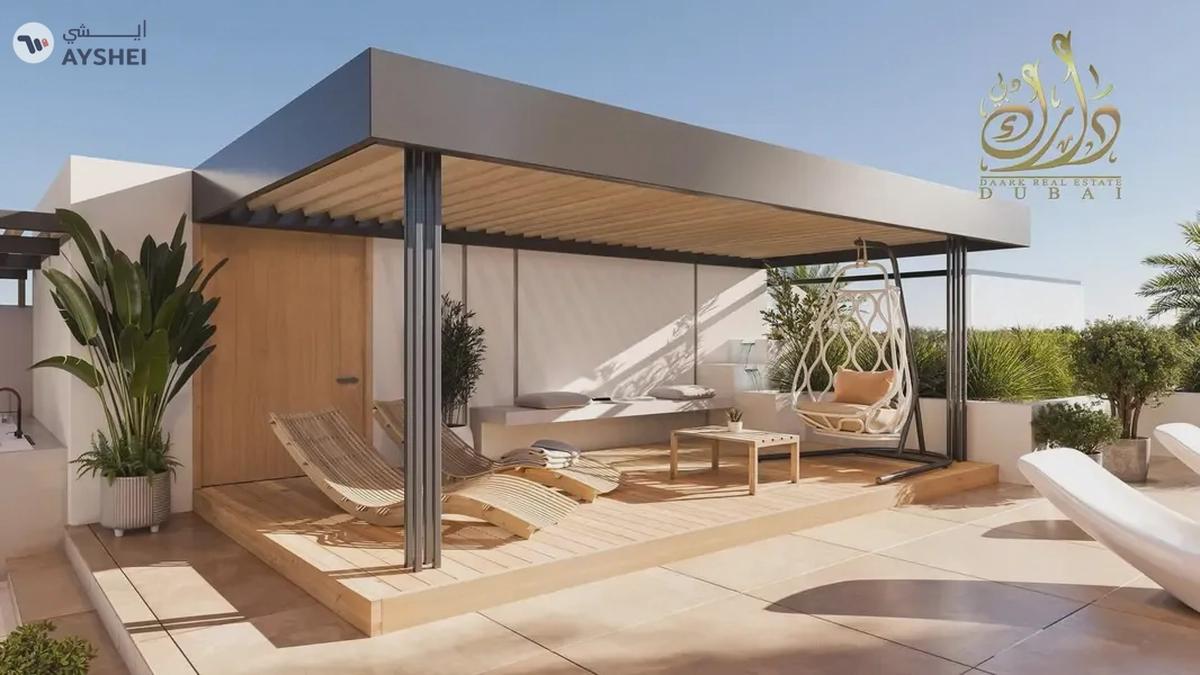 THE CHEAPEST 1BHK IN DLRC WITH BEST VIEW-3-3