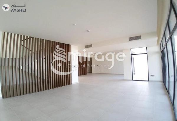 VILLA FOR RENT IN WEST YAS, YAS ISLAND
