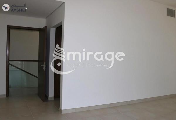 VILLA FOR RENT IN WEST YAS, YAS ISLAND