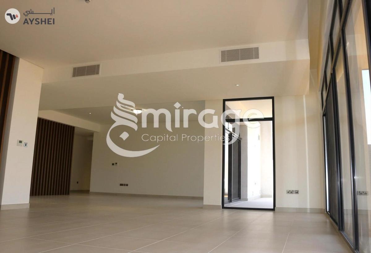 VILLA FOR RENT IN WEST YAS, YAS ISLAND-4-4