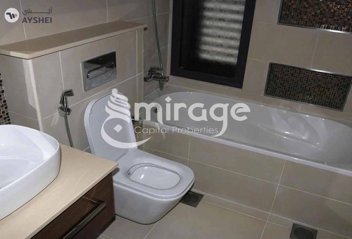 VILLA FOR RENT IN WEST YAS, YAS ISLAND-5-5