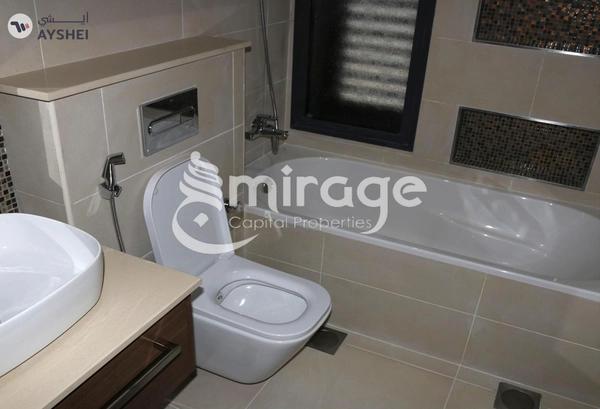 VILLA FOR RENT IN WEST YAS, YAS ISLAND