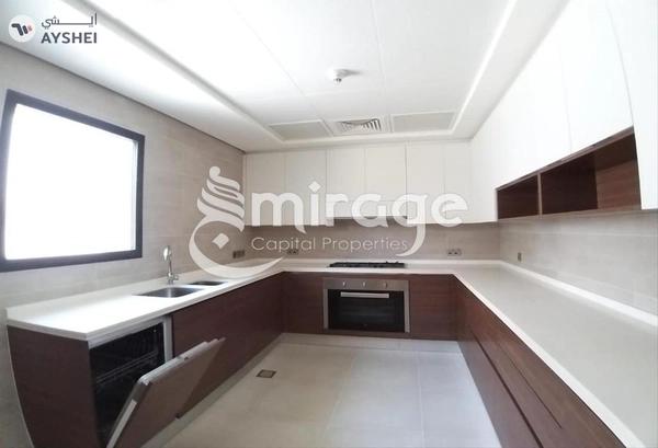 VILLA FOR RENT IN WEST YAS, YAS ISLAND