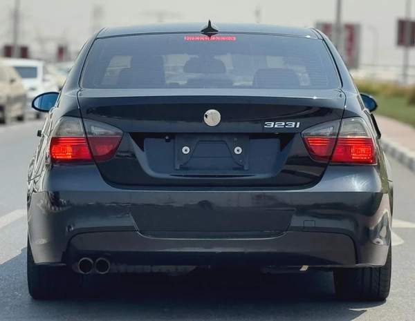 BMW | 323i | 2006 | ONLY | 80622 KM | JAPAN IMPORT | CLEAN TITLE