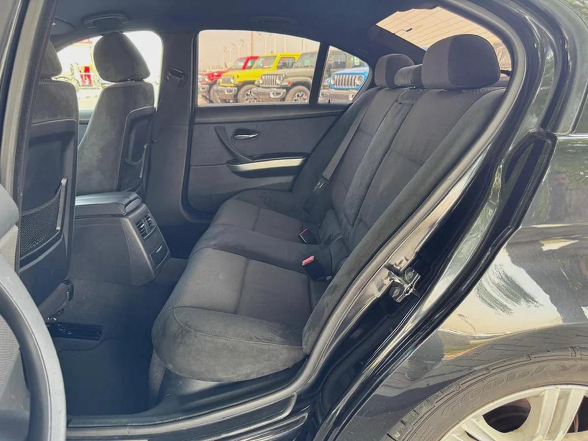 BMW | 323i | 2006 | ONLY | 80622 KM | JAPAN IMPORT | CLEAN TITLE-11-11