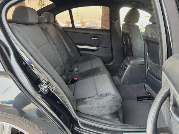 BMW | 323i | 2006 | ONLY | 80622 KM | JAPAN IMPORT | CLEAN TITLE