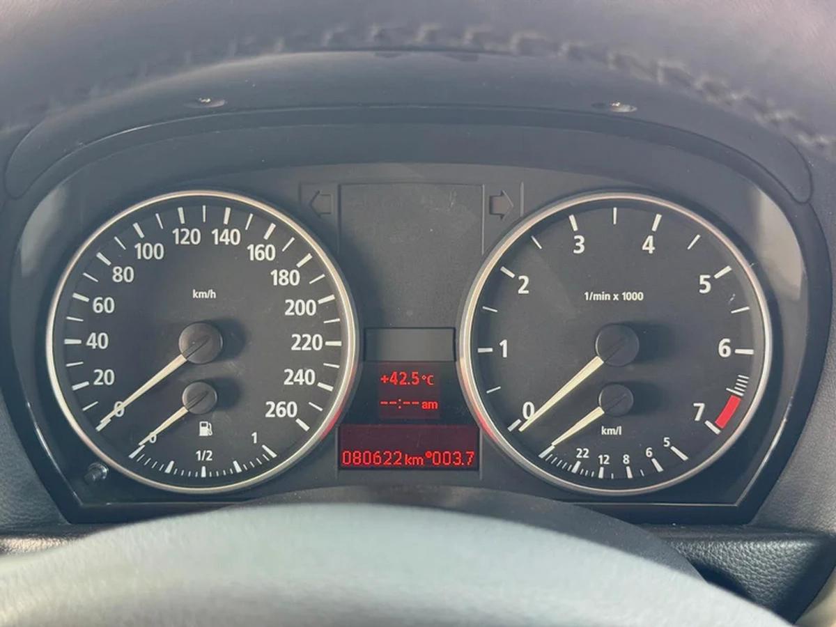 BMW | 323i | 2006 | ONLY | 80622 KM | JAPAN IMPORT | CLEAN TITLE-19-19